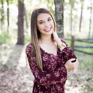 Meet your Posher, Cassidy